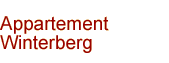 winterberg